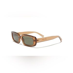 Le Specs Sunglasses Dynamite in Tobacco